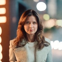 Lina Bailey, MBA