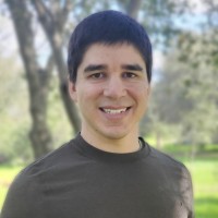 Benjamin Aguilar