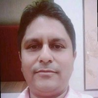Shahid Ali