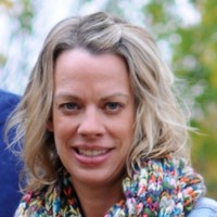 Julie Postma