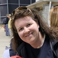Kristin R.