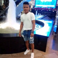 Luis Andres Cardona Brochero
