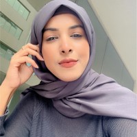 Arshi Fatima