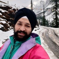 Vikramjeet Singh