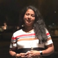 Anuja Jose