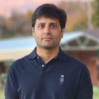 Haider Faran