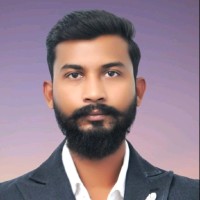 Haroon Rustam