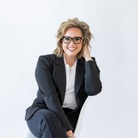 Sarah Beth Herman, MBA, BAML, BBA, AA