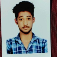 Tapas Kumar Palai