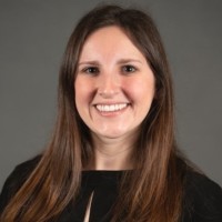 Nicole Teberio, Mph