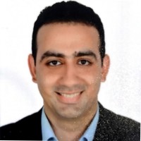 Mahmoud Ramadan, Cpa Candidate