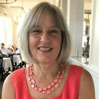 Susan Starkey