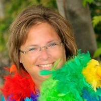 Jackie Taylor