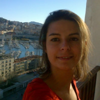Camille Le Floch