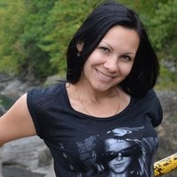 Lena Artamonova