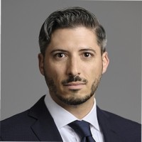 Jeremy Weinstein