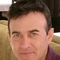 Gustavo de Dios Parra