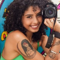 Evelly Pinheiro
