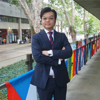 Jeremy Y.W. Kwok