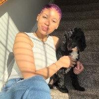 Imani S.