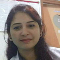 Lakshmi M