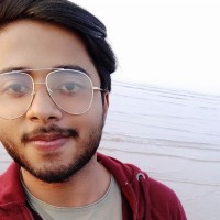 Avishek Das