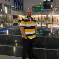 Mostafa Hossam Eldin Ismail