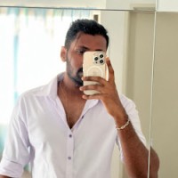 Dave Vishnu