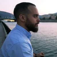 Xristos Vasilopoulos