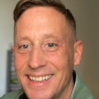 Nick Tuckfield