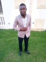 Beaudoin Dzoua