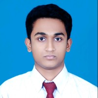 Diponker Bhadra Depto