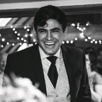 Luis Fernando Velasco Gonzalez