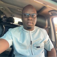 Fredice Assogba