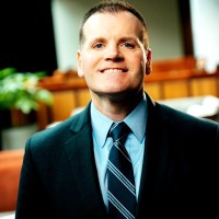 Dustin Thomas, Cpa, Cfp®