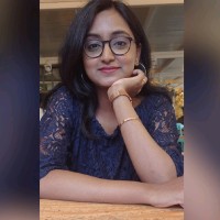 Rajalakshmi J
