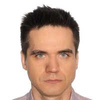 Алексей Иванов