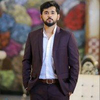 Usman Ghani