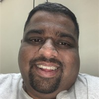 Anish Ranjith Nellikalayil