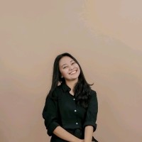 Bernadeth Theresia Novita Klau
