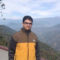 Siddharth Sen