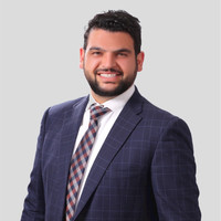 Mahmoud Nabulsi