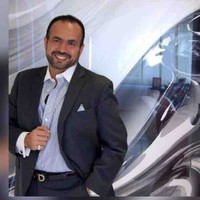 Edgar Briceno