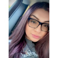 Maribel Gonzalez Hernandez