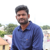 M Gopalakrishnan