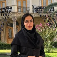 Reyhan Vaziri