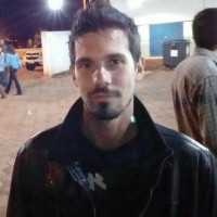 Tiago Alcântara