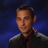 Kevin Rapsack, Chmm