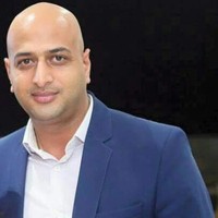 Imran Omar
