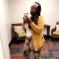 Jakeria Shorter